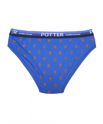 شورت اسلیپ مردانه پاتر Potter کد 140