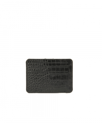 جاکارتی  چرم طبیعی بیسراک Bisrak کدCardHolder-107