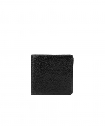 کیف پول چرم طبیعی بیسراک Bisrak  مدل نیلوفر کدPocketWallet-102