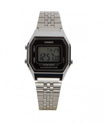 ساعت Casio مدل LA680WA-1DF