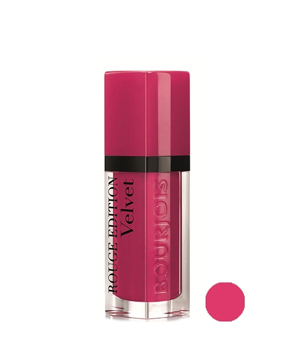 bourjois rouge edition velvet lipstick 05