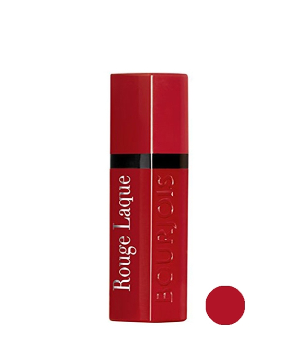 bourjois rouge laque lipstick