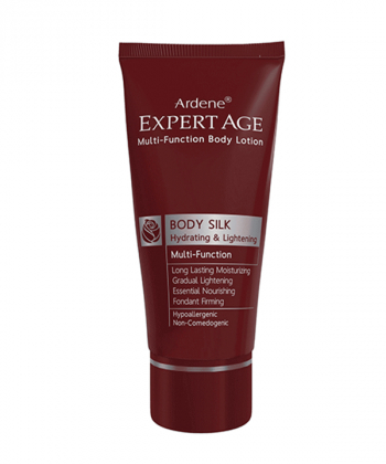 ست تقویت کننده و روشن کننده پوست آردن اکسپرتیج Ardene Expert Age