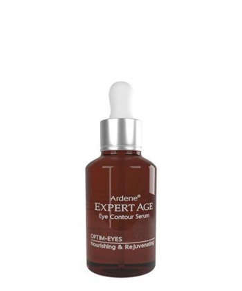 سرم دور چشم آردن اکسپرتیج Ardene Expert Age وزن 15 گرم به همراه کیف