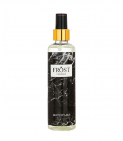 بادی اسپلش مردانه فراست Frost مدل LˊHomme حجم 200 میلی لیتر