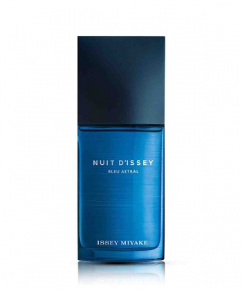 Issey Miyake Nuit Diseey Bleu 100ml