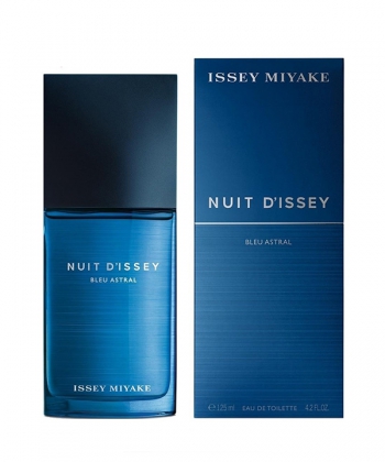 Issey Miyake Nuit Diseey Bleu 100ml