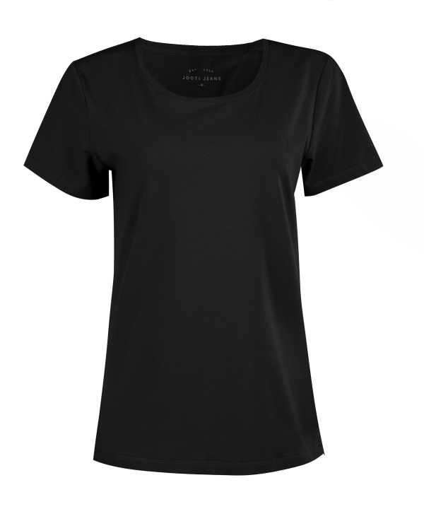 Plain black 2025 t shirt kmart