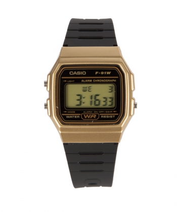 ساعت مچی دیجیتالی کاسیو Casio مدل F-91WM-9ADF