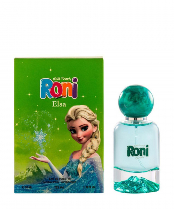 عطر دخترانه رونی بیوتی Roni Beauty مدل Elsa