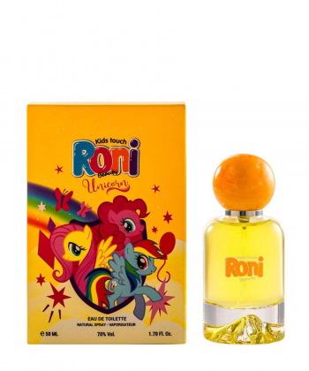 عطر دخترانه رونی بیوتی Roni Beauty مدل Unicorn