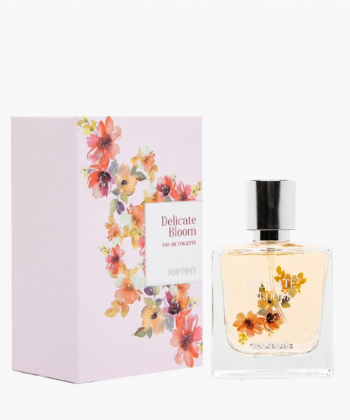 ادوتویلت زنانه کوتون Koton مدل  Delicate Bloom