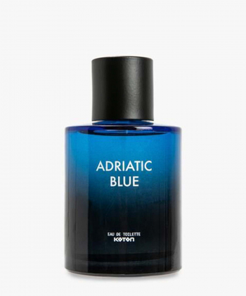 ادوتویلت مردانه کوتون Koton مدل Adriatic Blue حجم 100 میلی لیتر