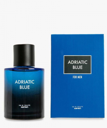 ادوتویلت مردانه کوتون Koton مدل Adriatic Blue حجم 100 میلی لیتر