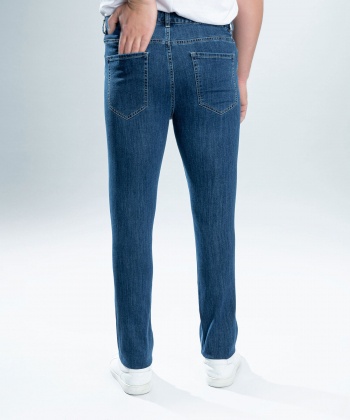 شلوار جین مردانه جین وست Jeanswest کد 23181001