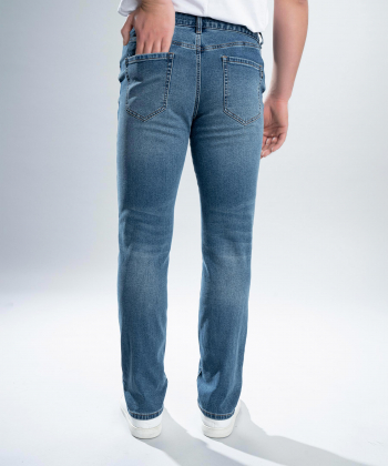 شلوار جین مردانه جین وست Jeanswest کد 24181006