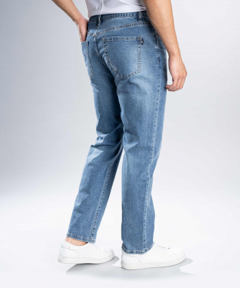 شلوار جین مردانه جین وست Jeanswest کد 23181002