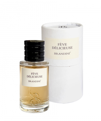 عطر جیبی برندینی Brandini مدل Feve Delicieuse حجم 33 میلی لیتر