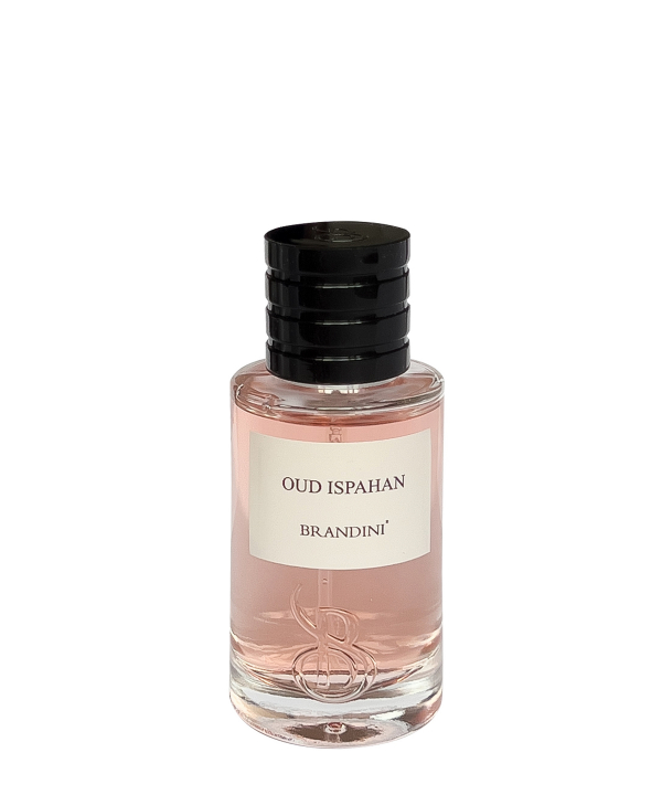 Chanel discount oud ispahan