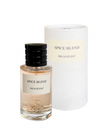 عطر جیبی برندینی Brandini مدل Spice Blend حجم 33 میلی لیتر