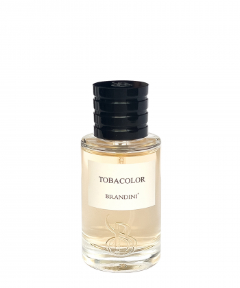 عطر جیبی برندینی Brandini مدل Tobacolor حجم 33 میلی لیتر