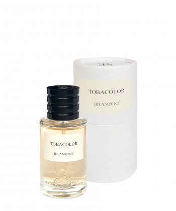 عطر جیبی برندینی Brandini مدل Tobacolor حجم 33 میلی لیتر