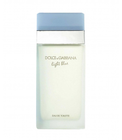 ادوتویلت زنانه دولچه اند گابانا Dolce & Gabbana مدل Light Blue حجم 200 میلی لیتر