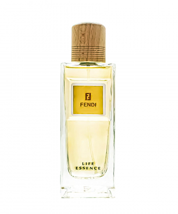 ادوتویلت مردانه فندی Fendi مدل Life Essence حجم 100 میلی لیتر