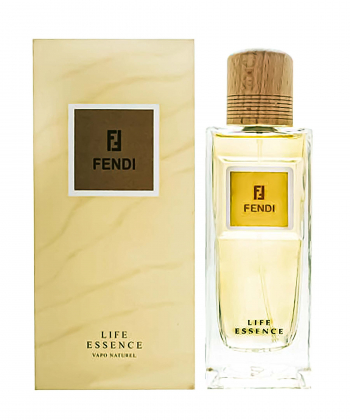 ادوتویلت مردانه فندی Fendi مدل Life Essence حجم 100 میلی لیتر