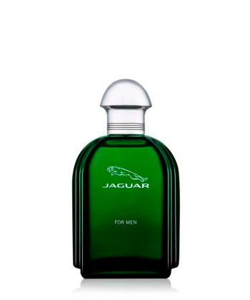 ادوتویلت مردانه جگوار Jaguar مدل Jaguar For Men حجم 100 میلی لیتر