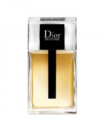 ادوتویلت مردانه دیور Dior مدل Dior Homme 2020 حجم 150 میلی لیتر