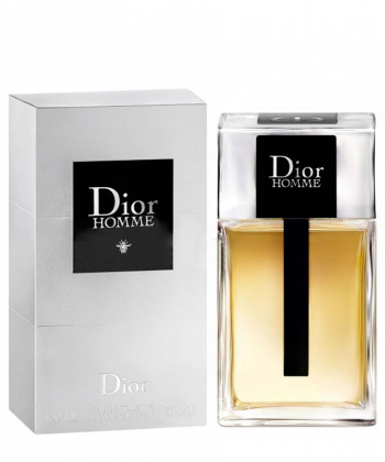 ادوتویلت مردانه دیور Dior مدل Dior Homme 2020 حجم 150 میلی لیتر