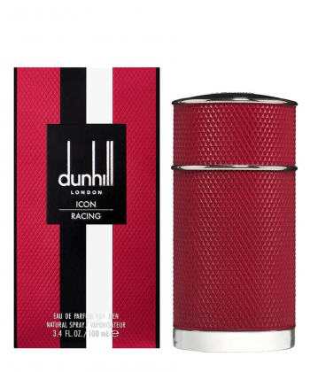 ادوپرفیوم مردانه آلفرد دانهیل Alfred Dunhill مدل Lcon Racing حجم 100 میلی لیتر