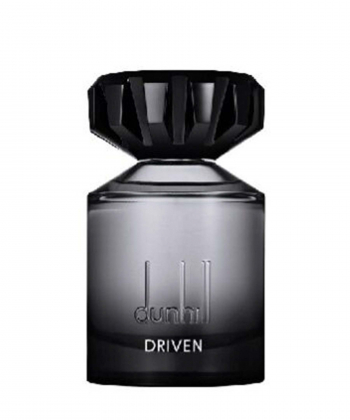 ادوپرفیوم مردانه آلفرد دانهیل Alfred Dunhill مدل Driven حجم 100 میلی لیتر