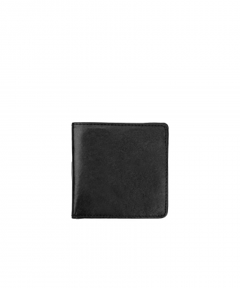 کیف پول چرم طبیعی بیسراک Bisrak  مدل نیلوفر کدPocketWallet-102