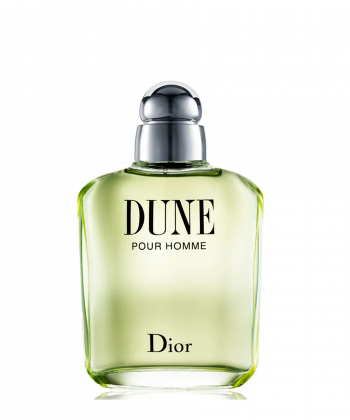 ادوتویلت مردانه دیور Dior مدل Dune حجم 100 میلی لیتر