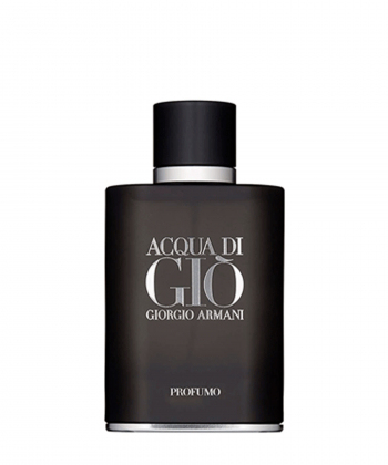 ادوپرفیوم مردانه جورجیو آرمانی Giorgio Armani مدل Profumo  حجم 125 میلی لیتر