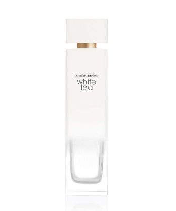 ادوتویلت زنانه الیزابت آردن Elizabeth Arden مدل White Tea حجم 100 میلی  لیتر