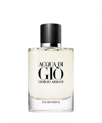 ادوپرفیوم مردانه جورجیو آرمانی Giorgio Armani مدل Acqua di Giò حجم 125 میلی لیتر