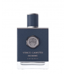 ادوپرفیوم مردانه وینس کاموتو Vince Camuto مدل Homme Intenso حجم 100 میلی لیتر