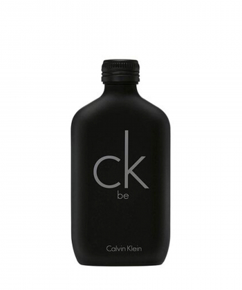 ادوتویلت مردانه کلوین کلاین Calvin Klein مدل CK Be حجم 100 میلی لیتر