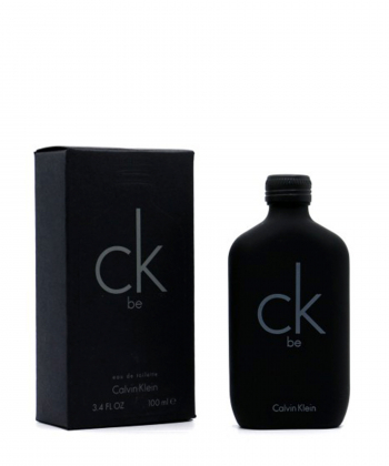 ادوتویلت مردانه کلوین کلاین Calvin Klein مدل CK Be حجم 100 میلی لیتر