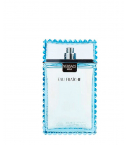 ادوتویلت مردانه ورساچه Versace مدل Eau Fraiche حجم 200 میلی لیتر