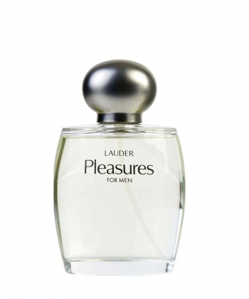 عطر مردانه استی لادر Estee Lauder مدل Pleasures حجم 100 میلی لیتر