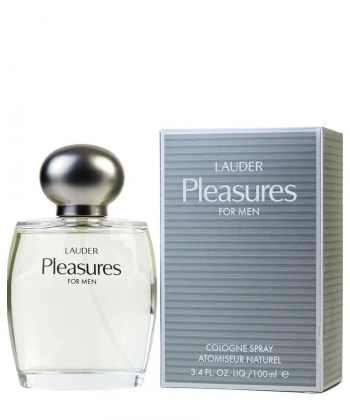 عطر مردانه استی لادر Estee Lauder مدل Pleasures حجم 100 میلی لیتر