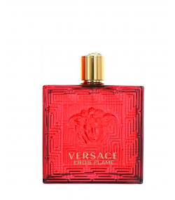 ادوپرفیوم مردانه ورساچه Versace مدل Eros Flame حجم 200 میلی لیتر