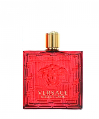 ادوپرفیوم مردانه ورساچه Versace مدل Eros Flame حجم 200 میلی لیتر