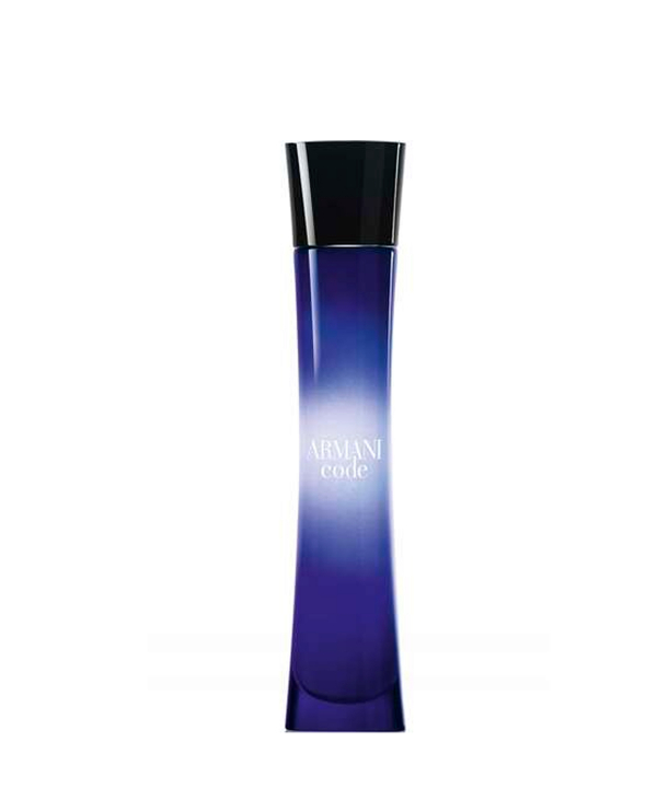 Giorgio Armani Code 125