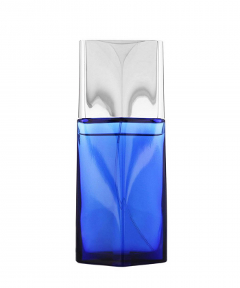 ادوتویلت مردانه ایسی میاک Issey Miyake مدل L Eau Bleue D Issey Pour Homme حجم 75 میلی لیتر