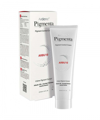 کرم روشن کننده و ضدلک آردن پیگمنتا Ardene Pigmenta حجم 30 میلی لیتر